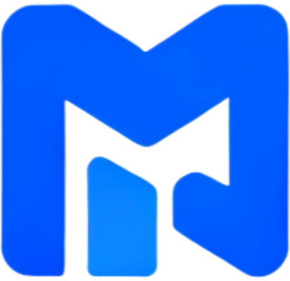 码尚道 Logo
